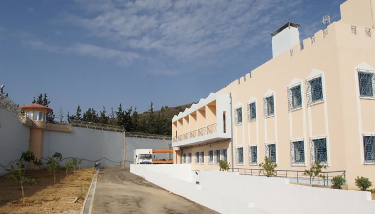 Aπεργία πείνας από κρατούμενους στις φυλακές της Αγυιάς στα Χανιά