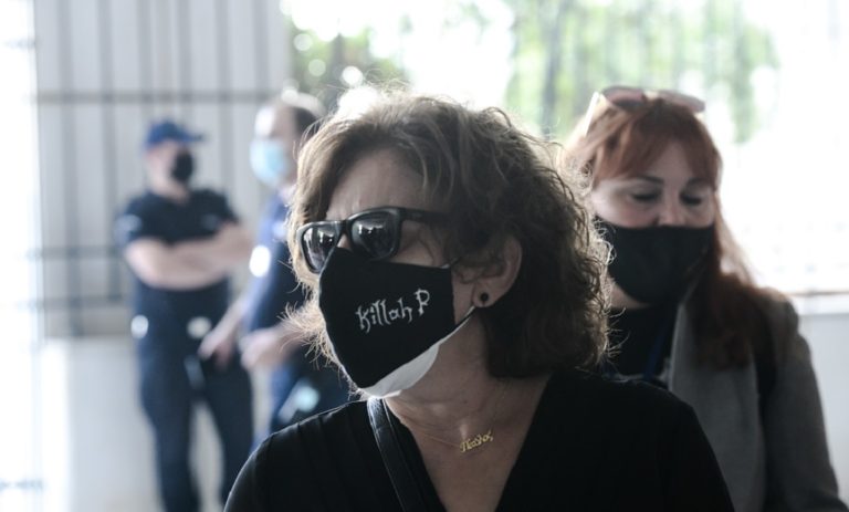 Ε. Τομπατζόγλου (δικηγόρος Μ. Φύσσα): Πρέπει να δοθεί το πράσινο φως σε πολιτικό επίπεδο ώστε να αποβάλει κάθε ακραία συμπεριφορά (audio)