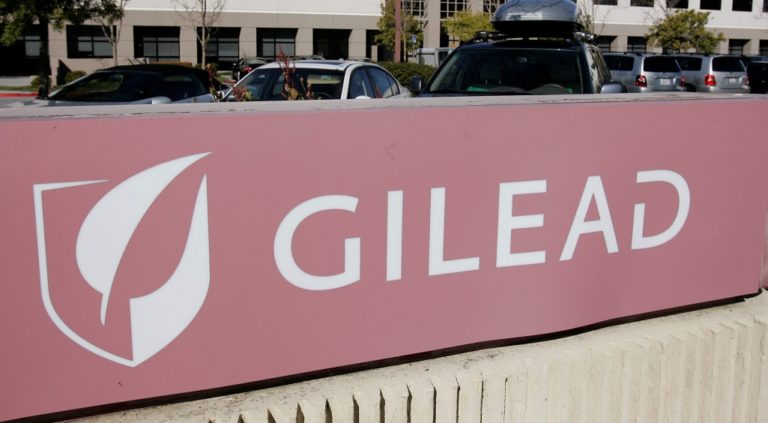 Αμφισβητεί η Gilead την κλινική μελέτη του ΠΟΥ για τη ρεμδεσιβίρη