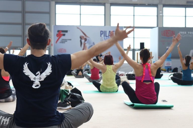Έρευνα: Τα γυμναστήρια είναι ζωτικής σημασίας για την υγεία και την ευημερία των πολιτών