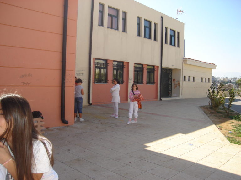 Ηράκλειο: Σε καραντίνα μητέρα μαθητή σχολείου – Διαγνώσθηκε θετική στον κορονοϊό