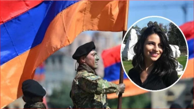 Πρόεδρος Ελλήνων Αρμενίας: Η Τουρκία δεν θέλει ένα έδαφος, θέλει την Αρμενία (audio)