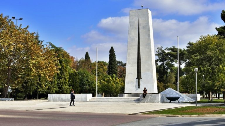 Προτάσεις και διαβούλευση ζητά η Περιφερειακή Σύνθεση για την επιλογή του εμβλήματος της ΠΑΜ-Θ