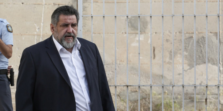 Μεσσηνία: Ποινή 6 χρόνων κάθειρξης στον δημοτικό σύμβουλο Δ. Κουκούτση