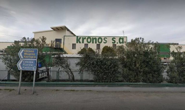 Ερευνάται η διασπορά των κρουσμάτων του κορονοϊου στη Σκύδρα (video)