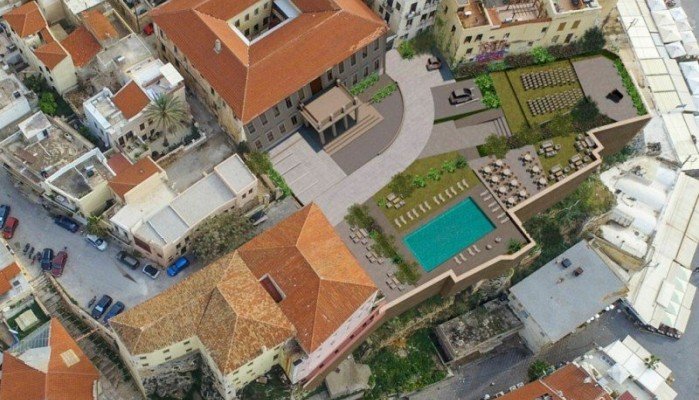 Ξενάγηση στις αρχαιότητες στον λόφο Καστέλι