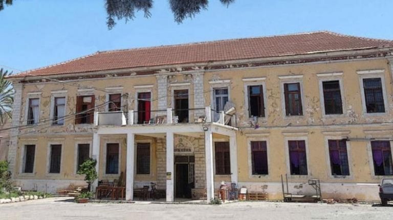 Το Οικονομικό Επιμελητήριο Δυτικής Κρήτης για τον λόφο Καστέλι