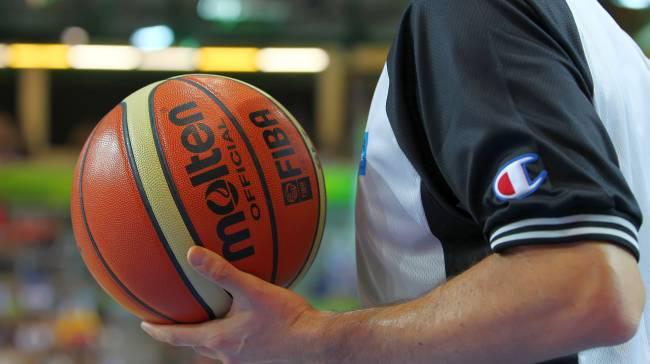 Αγώνες μπάσκετ με κοινωνική προσφορά από τον Δήμο Θεσσαλονίκης