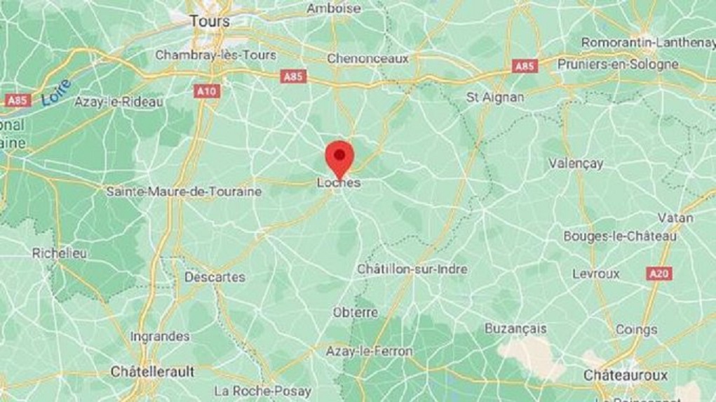 Γαλλία: Σύγκρουση μονοκινητήριου με ανεμόπτερο – Πέντε νεκροί
