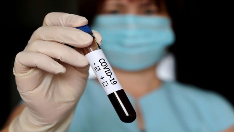 Φλώρινα: Αρνητικά τα πρώτα τεστ για κορονοϊό στους εργαζόμενους του Νοσοκομείου