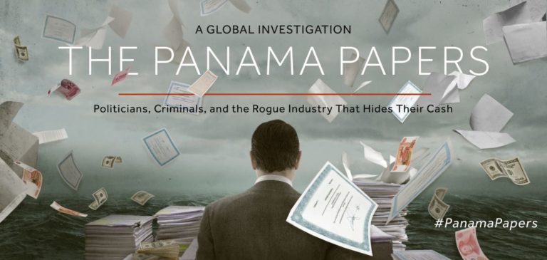 Panama Papers: Εντάλματα σύλληψης για τους ιθύνοντες δικηγόρους της επίμαχης εταιρείας