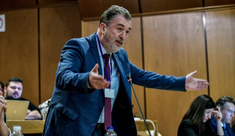 Κ. Παπαδάκης στο Πρώτο Πρόγραμμα: Εάν καταδικαστούν τότε η δικαστική εξουσία απονέμει δικαιοσύνη (audio)