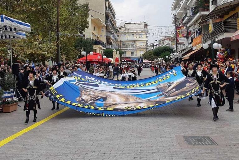 Σε Γιαννιτσά και Πέλλα αύριο ο Θ. Καράογλου