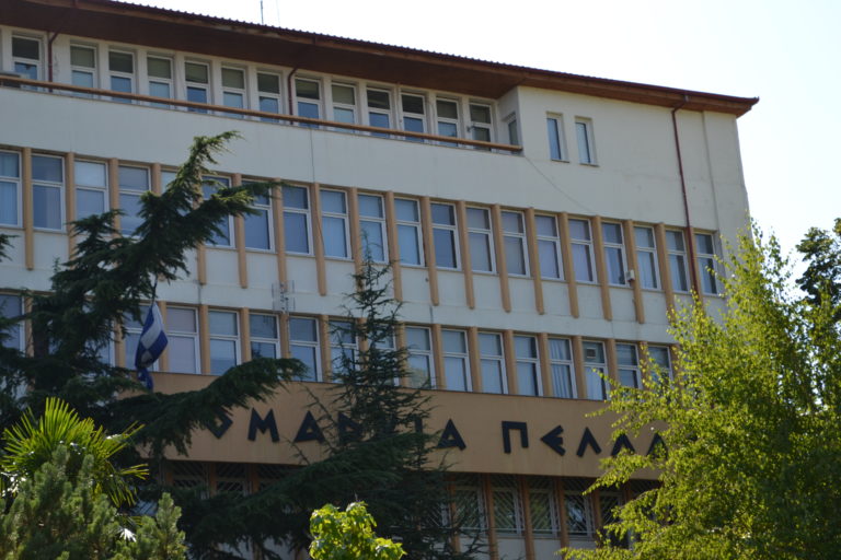 Συνεχίζονται τα τεστ ανίχνευσης στην Πέλλα (video)