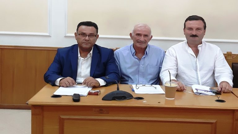 Λαϊκή Συσπείρωση: Να μην εκπροσωπείται η ναζιστική οργάνωση στο Περιφερειακό Συμβούλιο Κρήτης