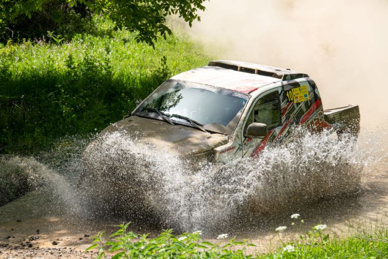 Άργος Ορεστικό:  Υποψήφιο για το FIA European Baja Cup το 8ο Rally Greece Offroad (video)