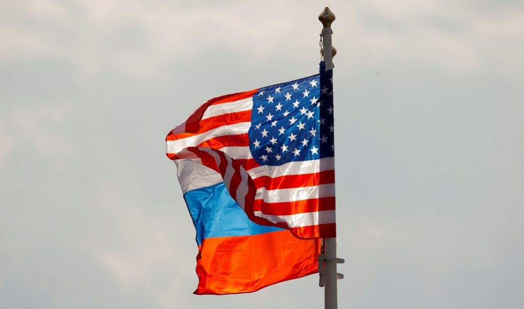 Συνομιλίες Ρωσίας-ΗΠΑ για τον έλεγχο των πυρηνικών όπλων