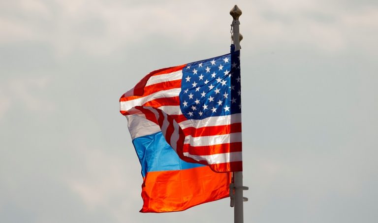 Συνομιλίες Ρωσίας-ΗΠΑ για τον έλεγχο των πυρηνικών όπλων