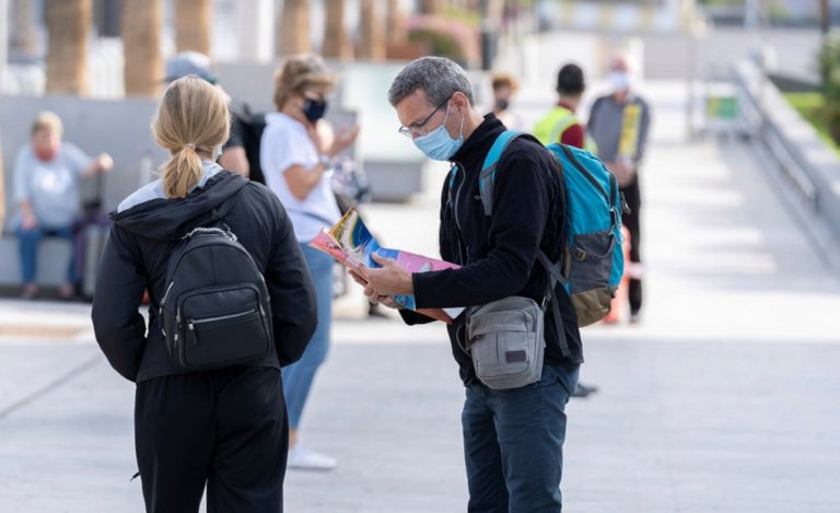 Προς κατάσταση έκτακτης ανάγκης η Ισπανία