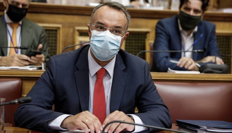 Χ. Σταϊκούρας: Πιθανή παράταση στις αναστολές πληρωμών για φορολογικές & ασφαλιστικές υποχρεώσεις