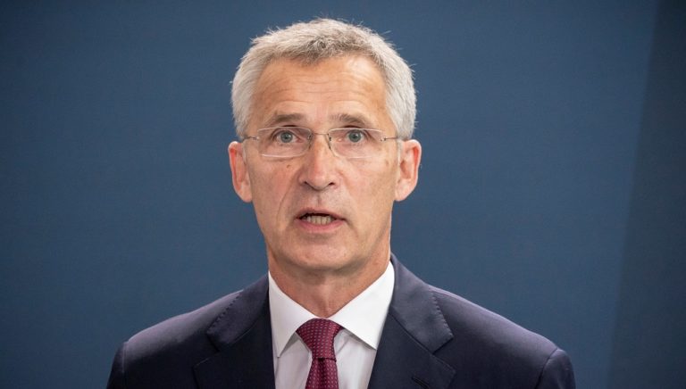 Βέλγιο: Γ. Στόλτενμπεργκ: Το ΝΑΤΟ θα κάνει ό,τι είναι απαραίτητο για να προστατεύσει όλους τους Συμμάχους