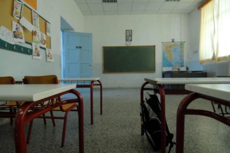 Σέρρες: Αύξηση κρουσμάτων σε σχολικές μονάδες