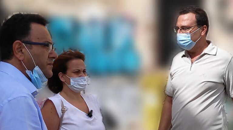 Παρέμβαση ΚΚΕ στη Βουλή για το ΚΕΣΥ Χανίων