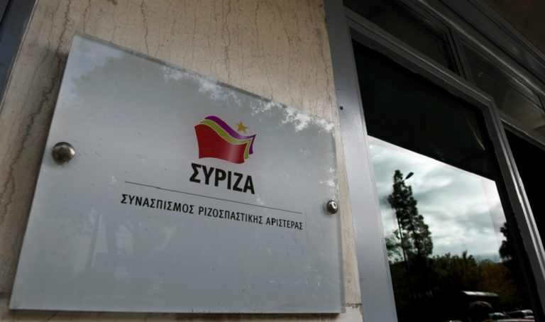 Δριμεία κριτική ΣΥΡΙΖΑ για δηλώσεις του κυβερνητικού εκπροσώπου