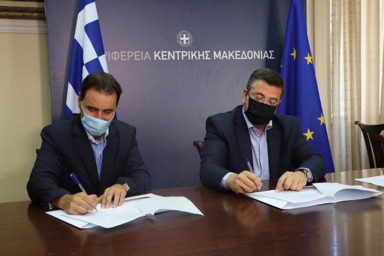 Κοινές δράσεις για τις ευπαθείς ομάδες από Π.Κ.Μ και το Δίκτυο Κοινωνικής αλληλεγγύης και Αρωγής