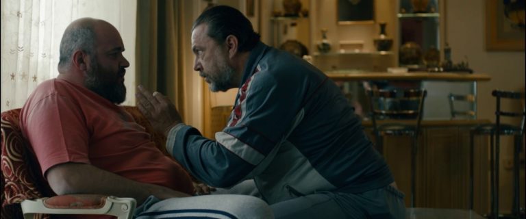Aυτές είναι οι  ελληνικές ταινίες του 61ου Φεστιβάλ Κινηματογράφου Θεσσαλονίκης