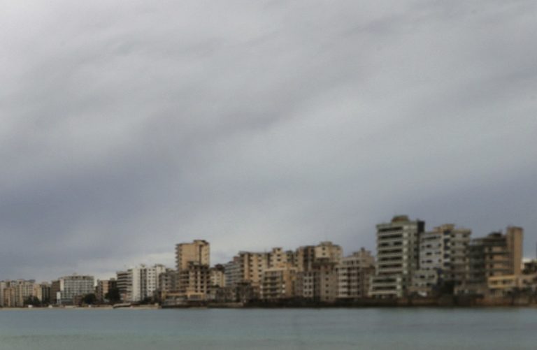 Κύπρος: ΠτΒ: Δεν πρόκειται να δεχθούμε τα νέα δεδομένα που η Τουρκία προσπαθεί να δημιουργήσει στην περίκλειστη πόλη της Αμμοχώστου