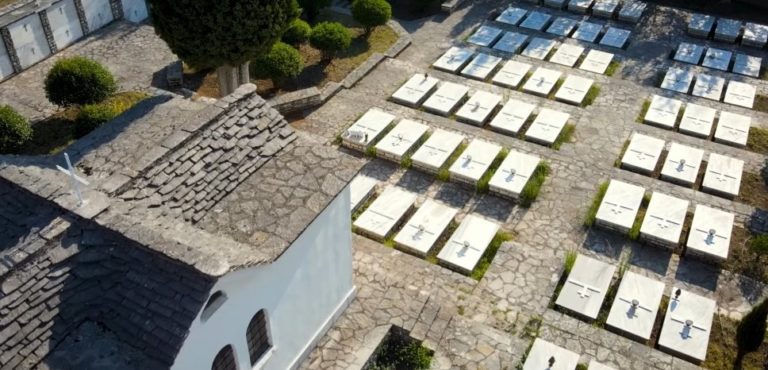 Εκδηλώσεις μνήμης για την 28η Οκτωβρίου σε Κλεισούρα και Βουλιαράτες (video)
