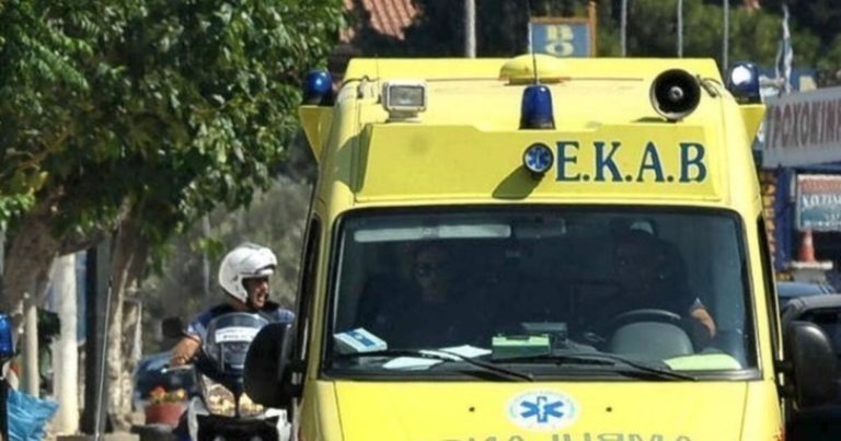 Σητεία: Νεκρός εντοπίστηκε 75χρονος μέσα στο αυτοκίνητό του