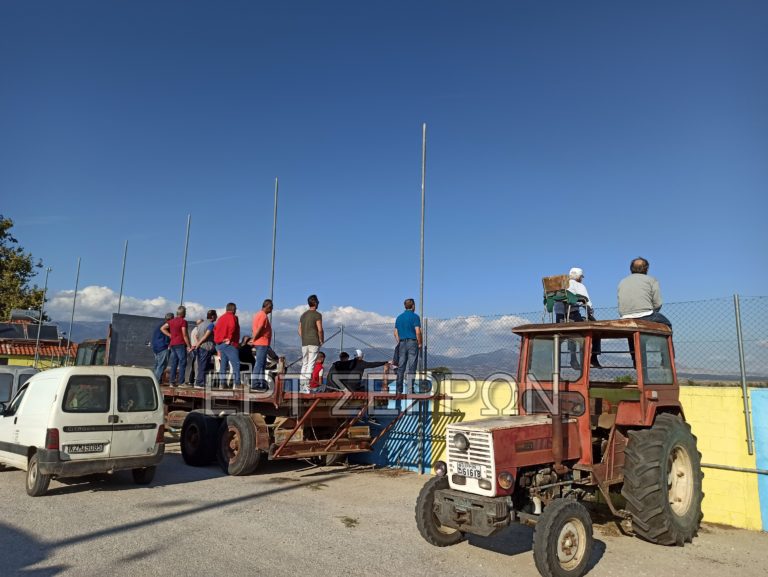 Σέρρες: Ερασιτεχνικό ποδόσφαιρο στην εποχή του κορονοιού