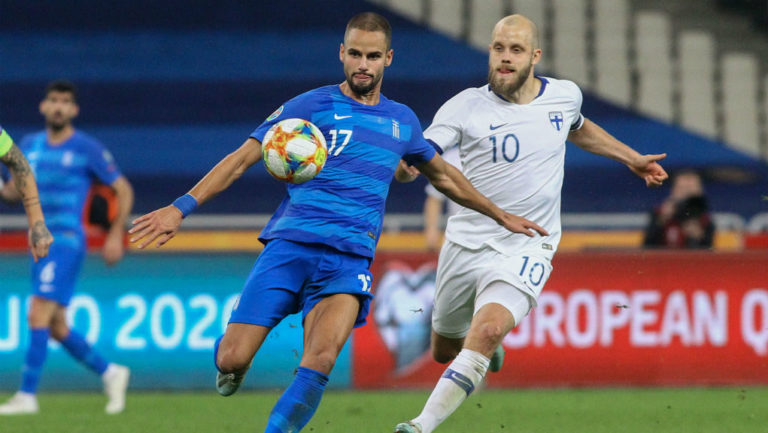 Nations League (League C – 3ος όμ., 3η αγ.): Με στόχο τη νίκη απέναντι στη Μολδαβία απόψε (21:45) η Εθνική