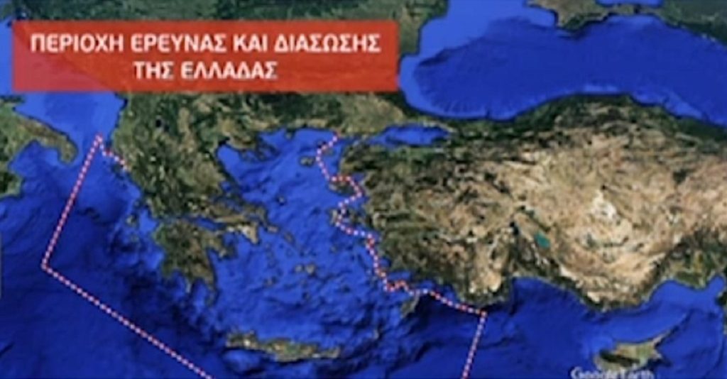 Δημήτρης Καιρίδης: Προϋποθέσεις θερμού επεισοδίου δημιουργεί η Τουρκία (video)
