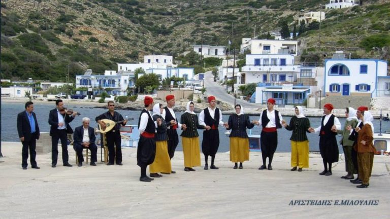 Χωρίς γιατρό έμεινε το Αγαθονήσι