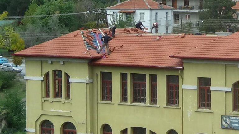 Φλώρινα : Εγκρίθηκε η αλλαγή χρήσης του κτιρίου “Αγία Ολγα” για το Πανεπιστήμιο Δυτικής Μακεδονίας