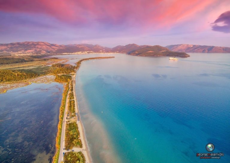 Il Porto triathlon στην Ηγουμενίτσα