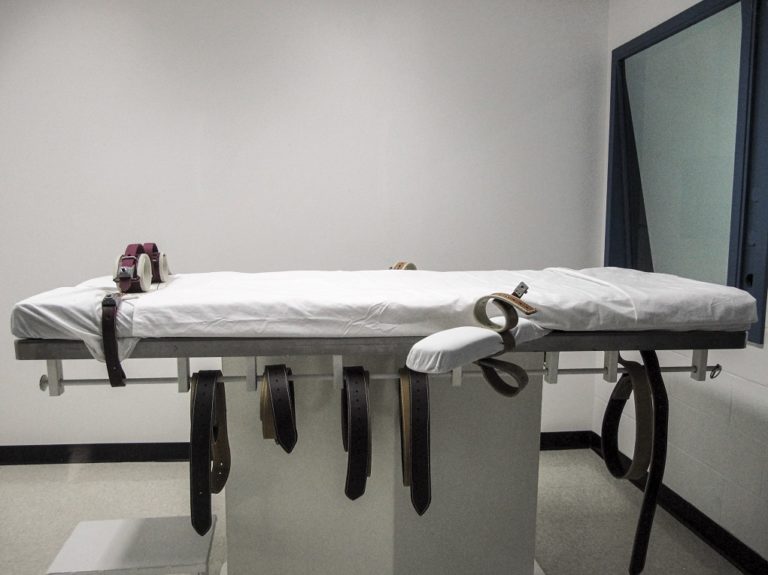 ΗΠΑ: Η πρώτη επικείμενη εκτέλεση γυναίκας εδώ και 70 χρόνια