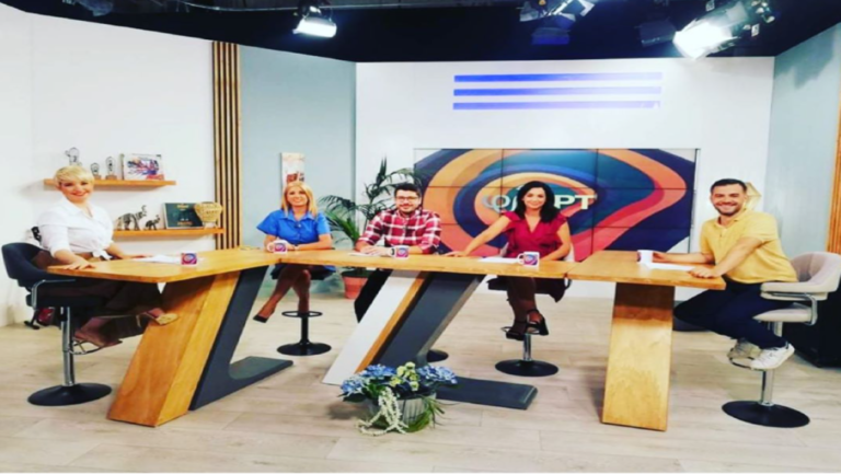 «Tα καλύτερά μας χρόνια» στη θέση του σημερινού φλΕΡΤ λόγω κορονοϊού