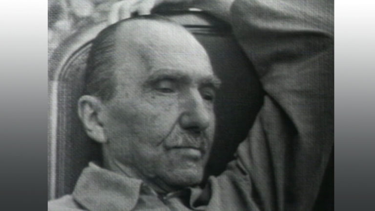 Νίκος Καζαντζάκης-26 Οκτωβρίου 1957