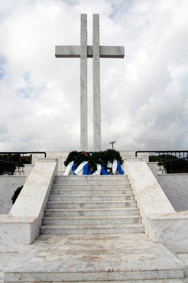 Νέα Κερδύλλια: 79 χρόνια από το Ολοκαύτωμα