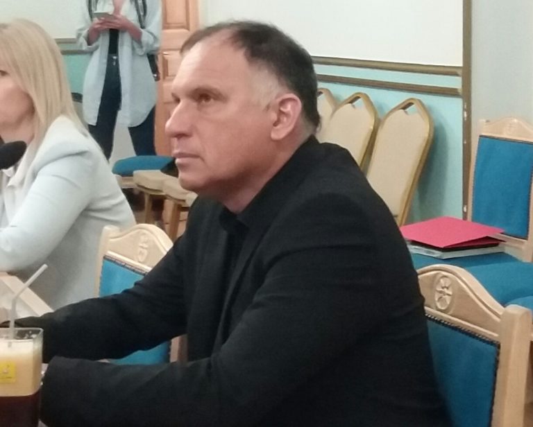 Ερώτηση Ν. Κρητικού για την παραλία Ξιφιά Λακωνίας