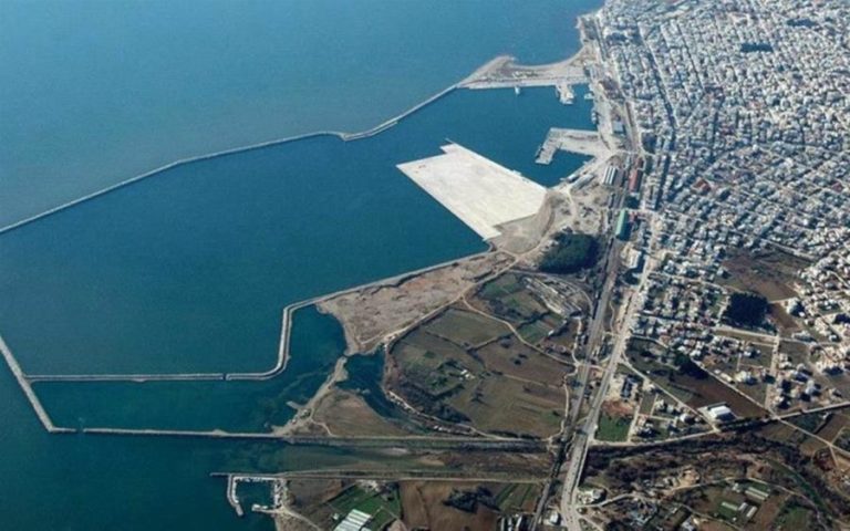 Αλεξανδρούπολη: Έντονο ενδιαφέρον για το λιμάνι  από  τέσσερα  επενδυτικά σχήματα