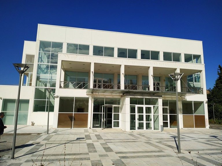 Έργο των Ν. Κυπουργού και Θ. Μοσχόπουλου θα ανέβει στο Μέγαρο Μουσικής Κομοτηνής