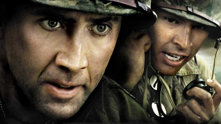 «Ο κώδικας των Ναβάχο» – Πολεμική ταινία στην ΕΡΤ1