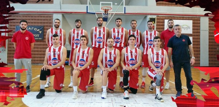 Μ.Γ.Σ. Πανσερραϊκός: «Λιοντάρια» έτοιμα για δράση