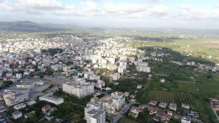 Σχέδιο Πόλης: Ασφυκτιά ο Πύργος