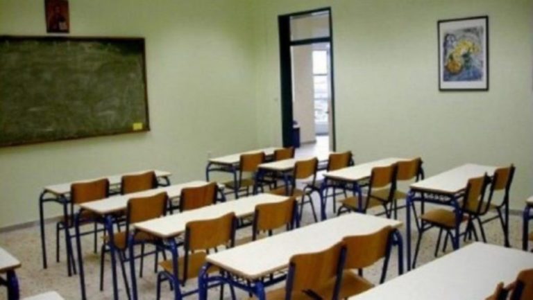 Αντιδήμαρχος Σερρών: Τα σχολεία είναι οι πιο ασφαλείς χώροι